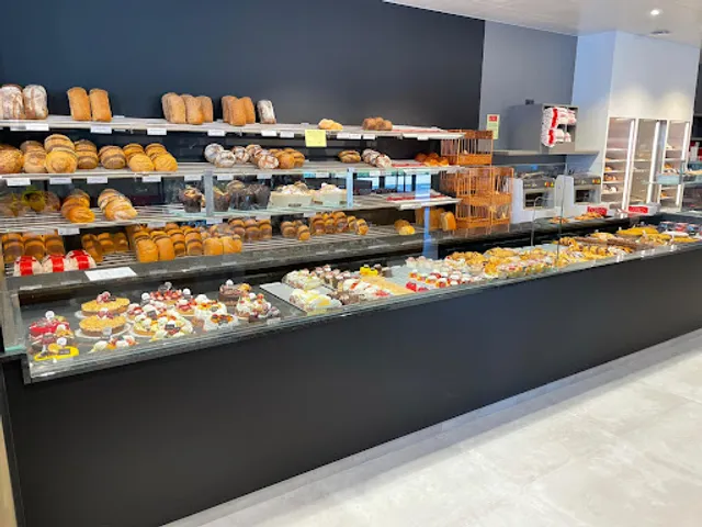 Bakkerij Van Hecke Zomergem