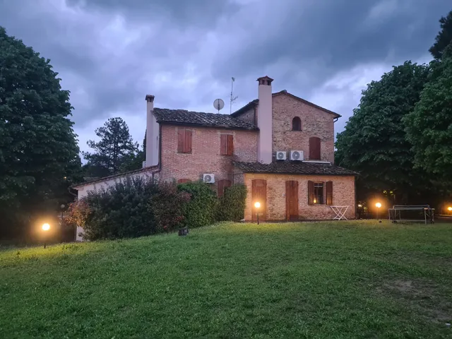 Agriturismo Il Prato di Fegatilli Angelica e Nicola