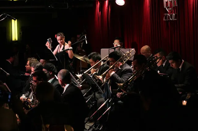 Zinco Jazz Club