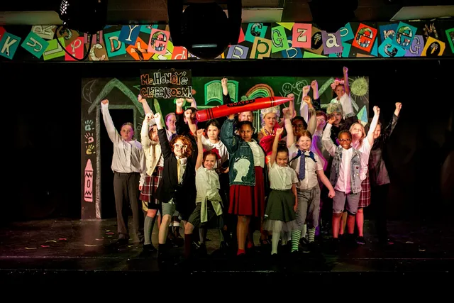 Knoxville Children's Theatre