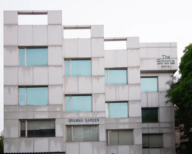 Octave Koregaon Park