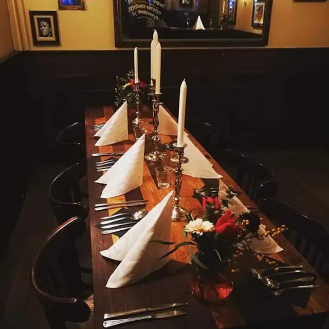 Eetcafe d'Oude Stoep (Vlaardingen)