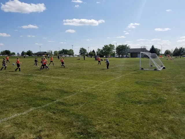 Janesville Youth Sports Complex