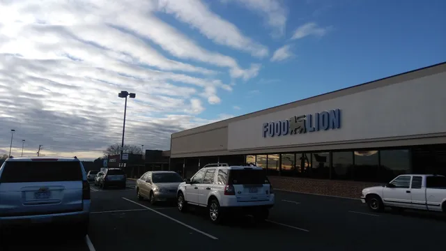 Westbrook Shopping Center