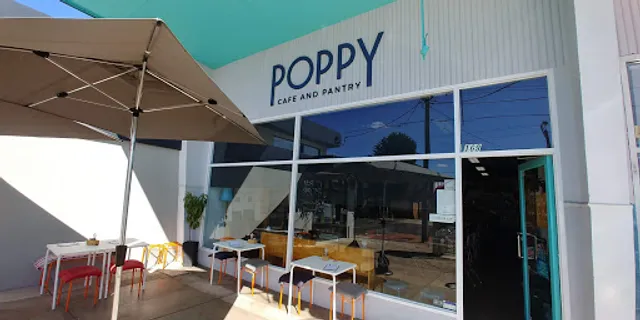 Poppy Cafe & Pantry