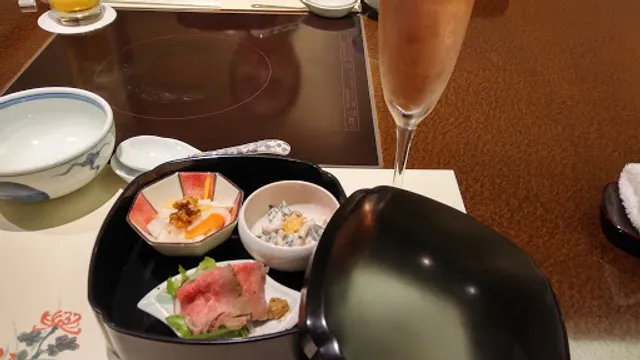 Ume no Hana Ginza Namiki-dori