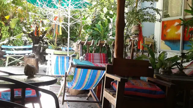 Jacks Bar (Haad Salad)