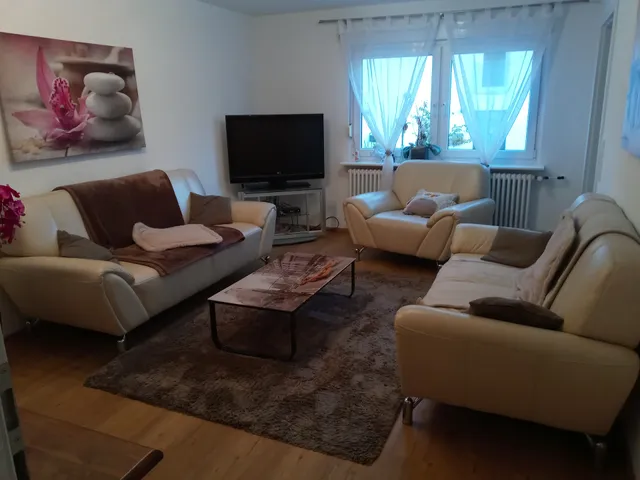 Ferienwohnung Miezerle