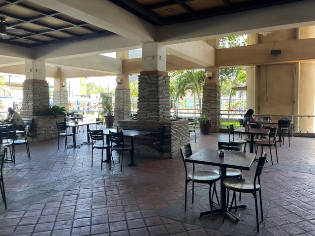 Java House - Nyali Links Rd