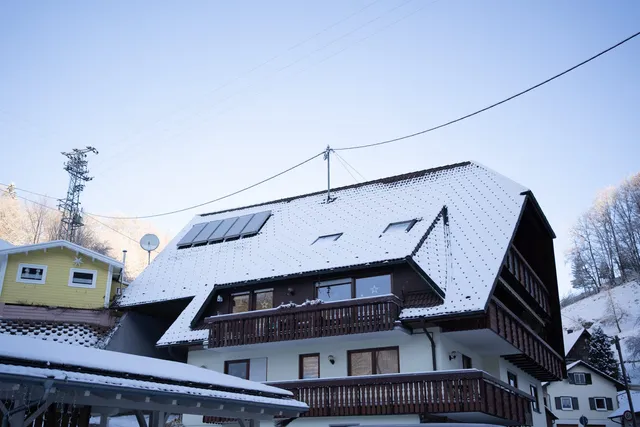 Ferienwohnung Haus Wilde Rench