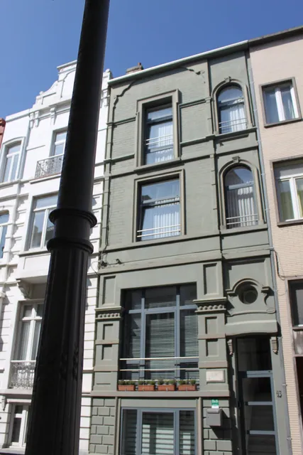 B & B Villa Les Pâquerettes