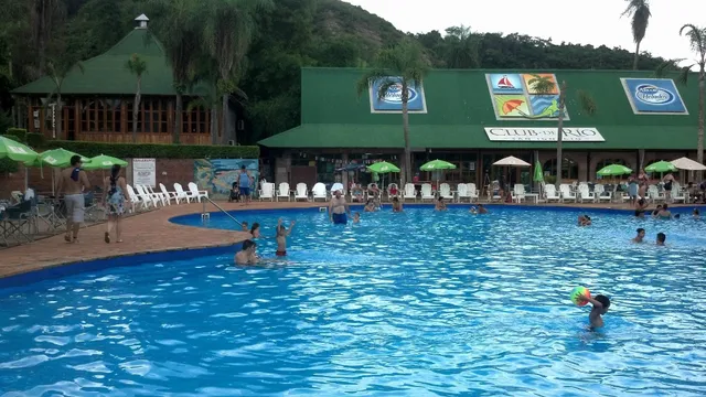 Club de Rio