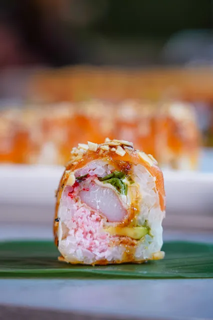 Sokai Sushi Bar Hallandale