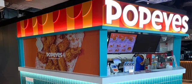 Popeyes® Louisana Kitchen