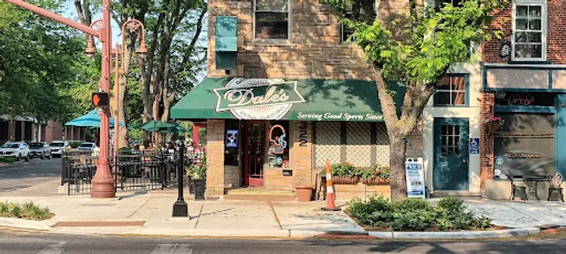 Dale's Bar & Grill - Maumee, OH