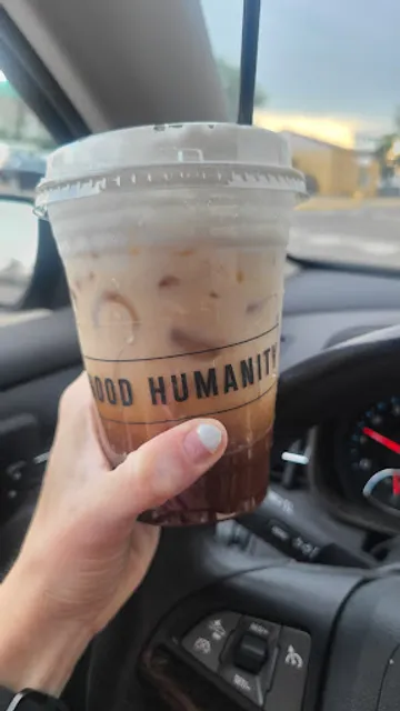 Good Humanity Coffee