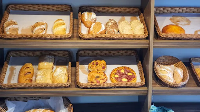 House of Bento Artisanal Breads