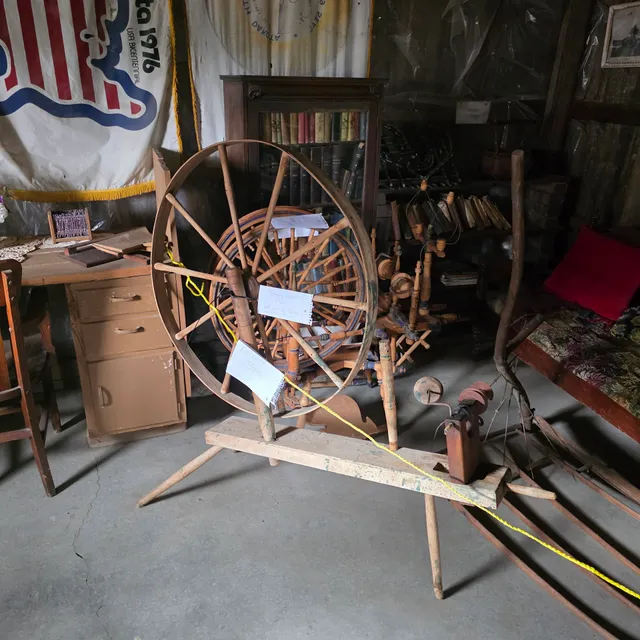Menno, South Dakota, Pioneer Heritage Museum