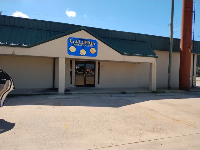 Galleria Jewelry & Loan