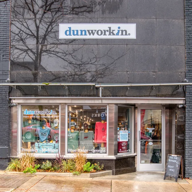 dunworkin