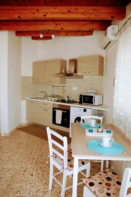 Casa Vacanza Salvatore