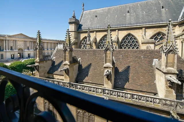 Hotel Relais Du Louvre