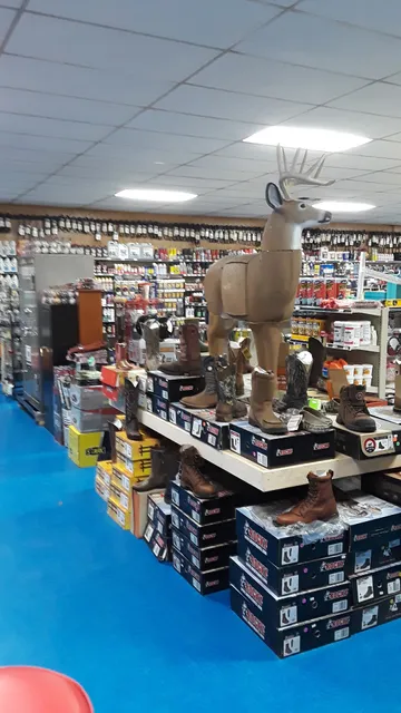 NAPA Auto Parts - Millport