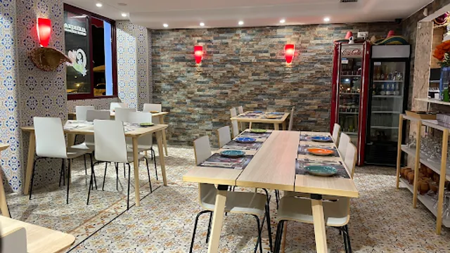 Alebrije Mexican Restaurant