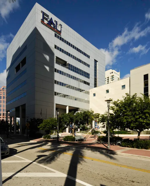 Florida Atlantic University Fort Lauderdale