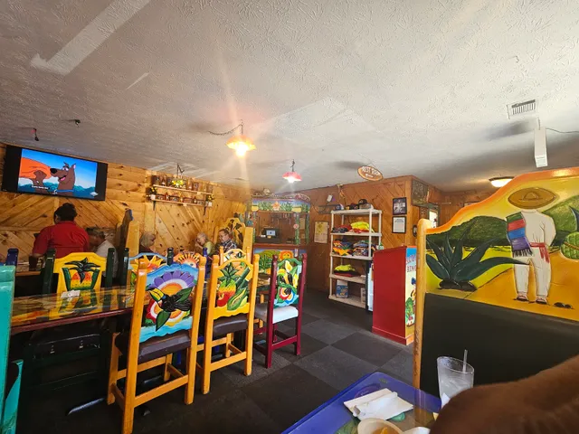 Gabby's 152 Tortilla Street