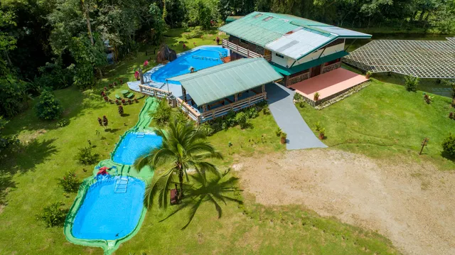 Villa El Bosque La Fortuna