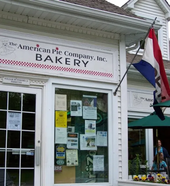 American Pie Company