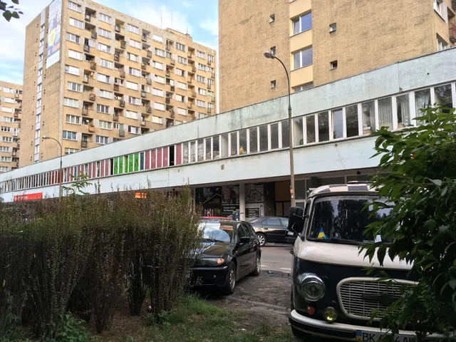 Hipstel - hostel & more...