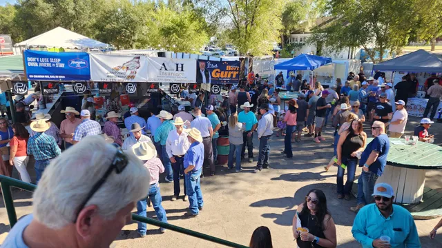 Elko County Fairgrounds