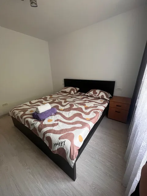 Cazare Regim hotelier 2 camere aproape Spital Obregia și Bagdasar