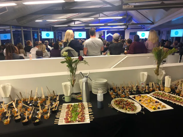 4Roomed eKasi Culture & Foods