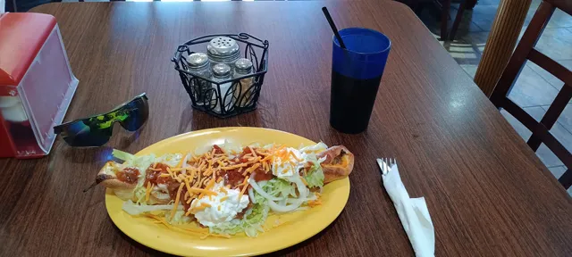 Brothers Pizza in Beech Creek