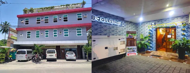 B&J Guesthouse and Tours