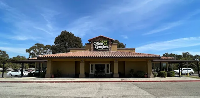 Olive Garden Italian Restaurant