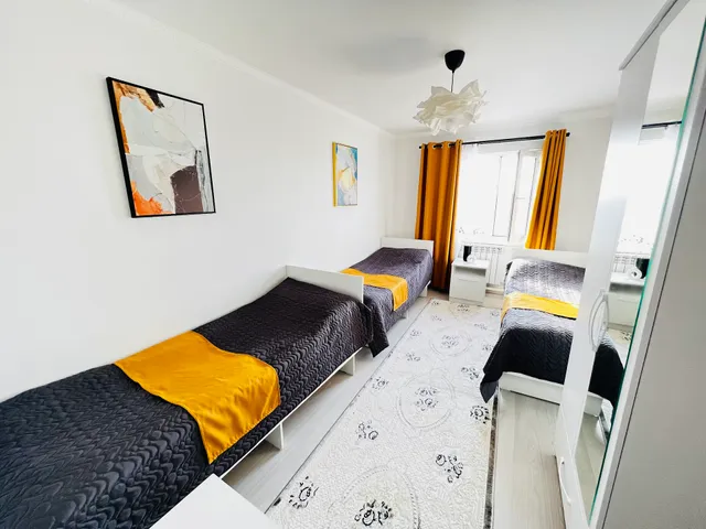 Guesthouse GreatHome