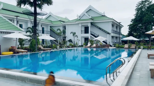 Phum Serey Mongkul Resort