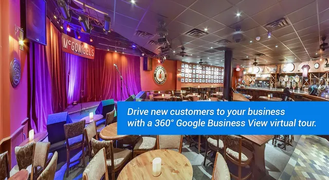 Houston 360 Photography