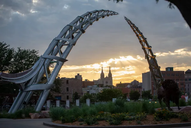 Experience Sioux Falls