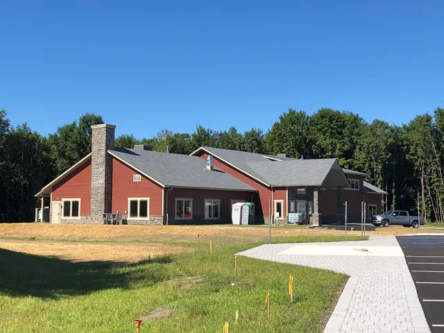 Middle Smithfield Township Community & Cultural Center