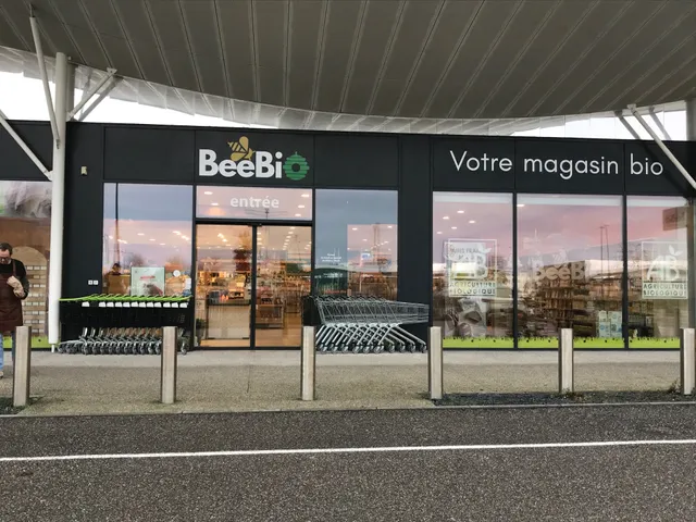 BeeBio - Votre magasin Bio (ex l'Eau Vive)