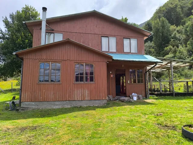 Refugio La Rinconada