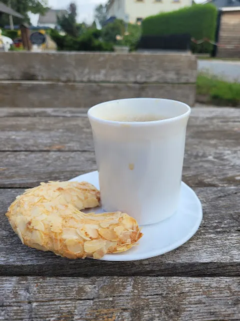 Feinbäckerei Burkhardt