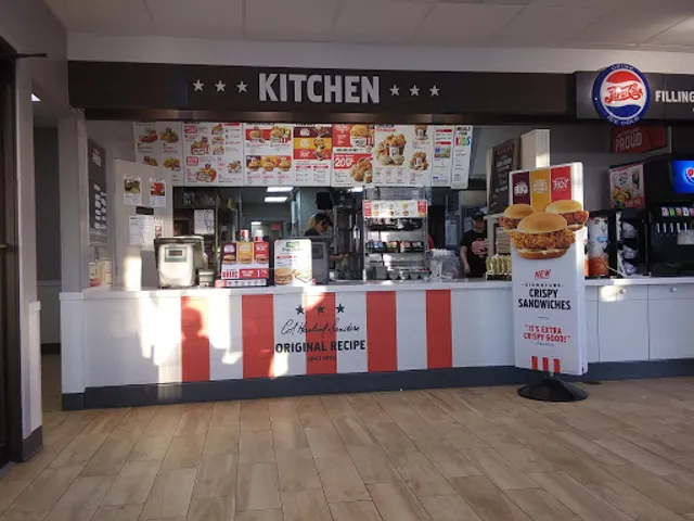 KFC