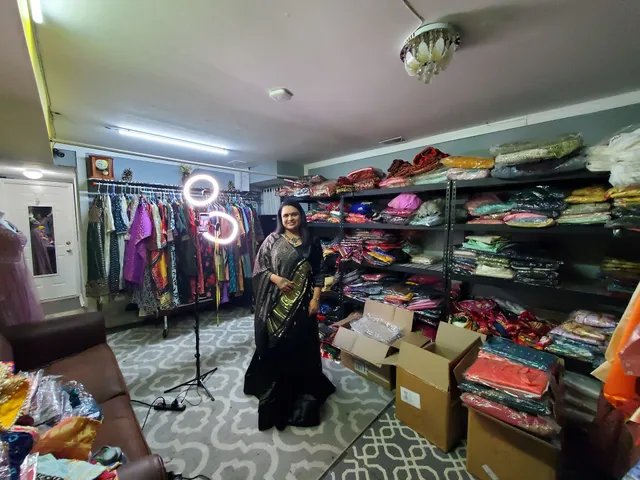 Jemi's Fashionhub LLC