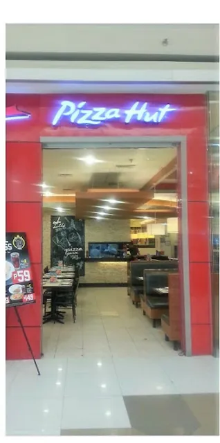 Pizza Hut